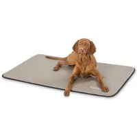 Knuffelwuff Hundematte Cheyenne, Schaumstoff