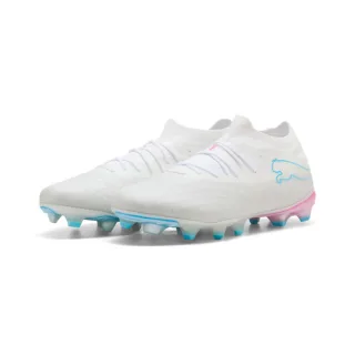 Puma Future 9 Match WHITE FG/AG Fußballschuhe