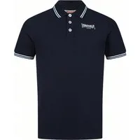 Lonsdale Poloshirt Eastleigh Poloshirt Normale Passform