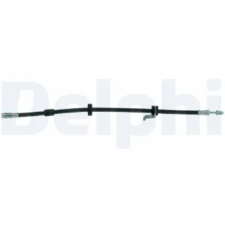 Delphi Bremsschlauch vorne links Citroen Ds5 DS Ds Peugeot Rcz LH7378