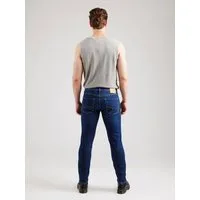 Jack & Jones Slim-fit-Jeans JJIGlenn JJOriginal (1-tlg)
