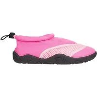 FIREFLY Ki.-Strand-Schuh Freaky II J WHITE/BLACK Aquaschuh