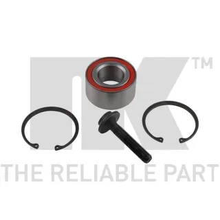 NK Radlager hinten Audi A4 B5