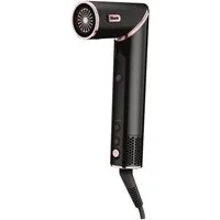 Shark Haartrockner HD446EU FlexStyle 5-in-1, 5 Styling-Aufsätze, Keine Hitzeschäden, Kompakt und leistungsstark