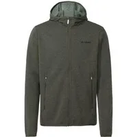 VAUDE Outdoorjacke SE Men's Strona Hoody Jacket II (1-St) warme Fleecejacke