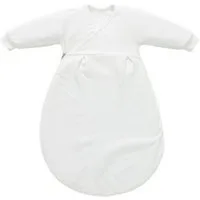 Alvi® Babyschlafsack Baby-Mäxchen Innensack Bio-Baumwolle (1 tlg., Baby-Mäxchen Innensack Bio-Baumwolle), TOG Wert: 0.5
