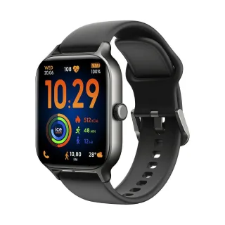 ICE Watch Smartwatch ICE fit RT 3.0 025279