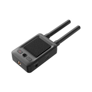 BETAFPV P1 HD VRX Standard Version FPV VRX Receiver Dual 5.8G Antennas 1080p@60fps HD Video Compatible with ArtLynk Prot