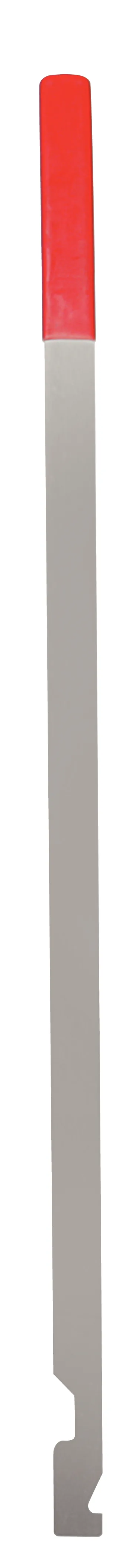 KS Tools Öffnungsblech, schmal - 150.1622