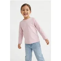 Name It Langarmshirt NMFVIBBI LS TOP NOOS