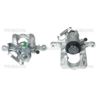 Triscan Bremssattel hinten links Opel Astra J Zafira Tourer C 8170344548