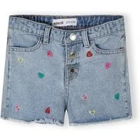 MINOTI Jeansshorts