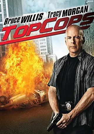 Top Cops – Die härtesten Cops der Stadt - [FR-Import] [DVD]