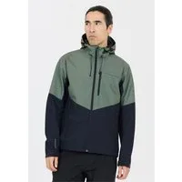 WHISTLER Softshelljacke Rodney V2 in atmungsaktiver Qualität