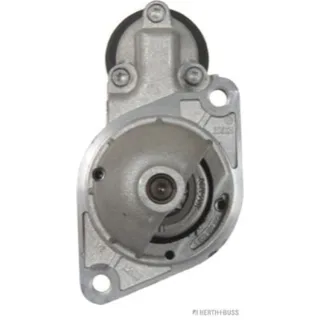 Elparts Starter Mercedes C-Klasse Clk E-Klasse Slk Sprinter