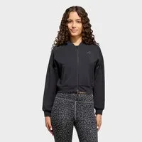 adidas Sportswear Trainingsjacke FUTURE ICONS 3-STREIFEN, DURCHGEHENDER REISSVERSCHLUSS