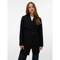 Vero Moda Kurzmantel VMPOP NATTIE COAT GA BOO