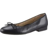 Ara SARDINIA Ballerina Loafer, Festtagsschuh, Business Schuh mit Schleife