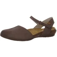 El Naturalista Spangenpumps