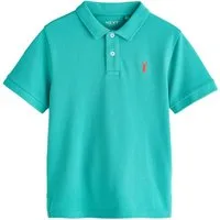 Next Poloshirt Kurzärmeliges Polo-Shirt (1-tlg)