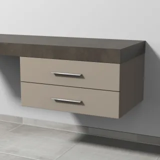Sanipa Anbau-/Solitärschrank 2morrow G2212, G221267 G221267