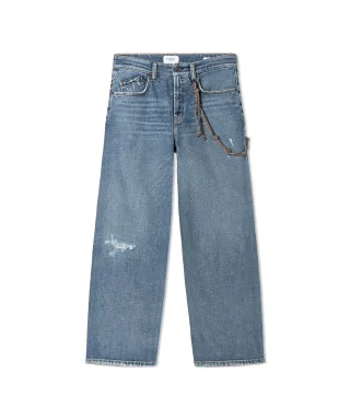 CAMBIO - Baggy - Gr. - 30