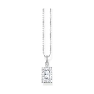 Thomas Sabo Kette Sterling Silver KE2111-051-14-L45V