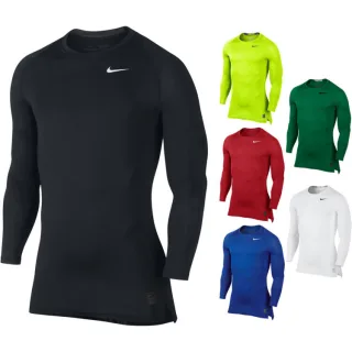 Nike Cool Compression Long Sleeve Top
