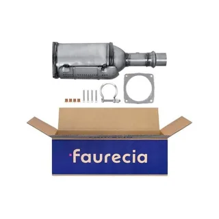 Hella Dieselpartikelfilter Peugeot 307 2,0 8LH366080-921