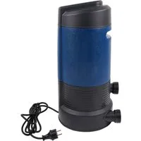 CF Sandfilteranlage Pool Filter Set Safe Flow One 6m³/h 40W, inklusive