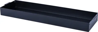 KS Tools Ablage für Schubladen zu Werkstattwagen P45 - 873.7014-R007P