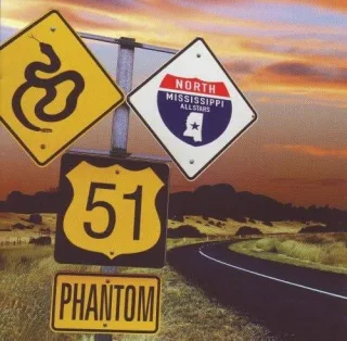 Phantom 51
