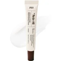 Dr. Reju-All Tagescreme Advanced PDRN Rejuvenating Cream 20ml – Regenerierende Gesichtscreme mit Sodium DNA, Niacinamid &, Hyaluronsäure für alle Hauttypen