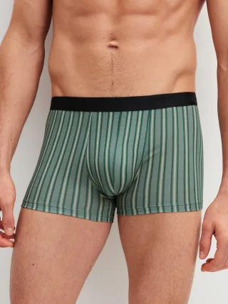 CALIDA - HERREN Boxer agave green - Gr. - L
