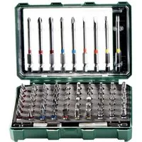metabo Bit-Set Metabo 626704000 Bit-Set