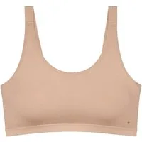 Triumph Bralette Smart Natural Bralette
