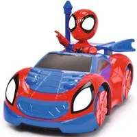 Dickie Toys RC-Auto Spidey Web Crawler