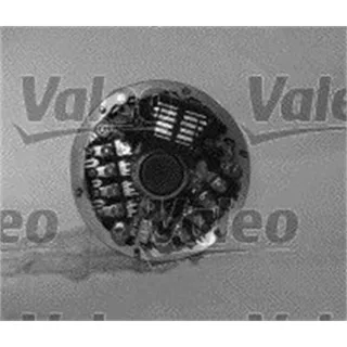 Valeo Lichtmaschine Porsche 911