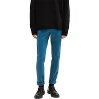 TOM TAILOR Chinohose slim mit Stretch