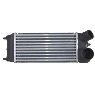 NRF Ladeluftk?hler Ford Fiesta 5 6 1,6