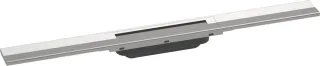 Hansgrohe RainDrain Flex Duschrinne 700 mm kürzbar zur freien Montage BST, 56043800 56043800