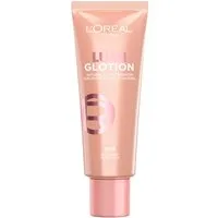 L'ORÉAL PARIS Rouge LUMI GLOTION, ein rundum natürlicher Glow