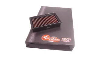 Sport Luftfilter Polyester BMW R 1200 R / RS / RT / GS / Adventure Bj 2013-2018 SprintFilter
