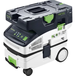 Festool Akku-Absaugmobil CLEANTEC CTLC MINI I-Plus - 577670