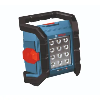 Bosch Akku-Bauleuchte GLI18V-1500 - 06014A8000