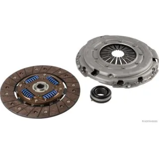 Jakoparts Kupplung Hyundai Kia J2000365