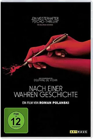 Nach einer wahren Geschichte [DVD]