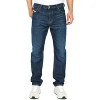 Diesel Straight-Jeans schmale, gerade Beinform ohne Stretch - 1995 D-SARK 09C03