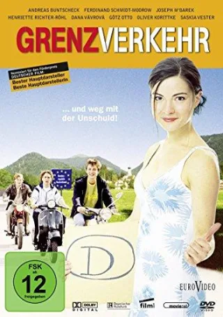 Grenzverkehr [DVD] [2006]