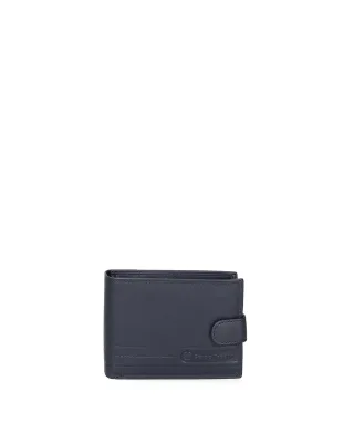 Sergio Tacchini Geldbörse Männer DARK BLUE